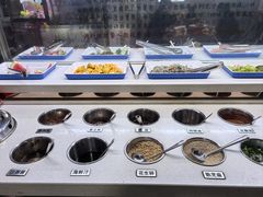 -正福居老北京正宗铜锅泉水涮肉(彰化路店)