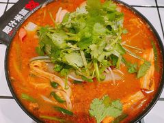 -肥汁米蘭香港米线(长宁来福士店)