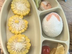 -潮粥荟·潮汕砂锅粥(槐房万达店)