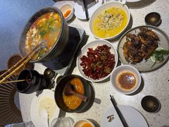 -Waanjai 晚嘉餐厅(南京商厦店)