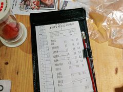 -木屋烧烤(龙华店)