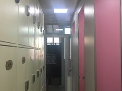 -悦动体能(金融街店)