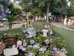 -HERRE·FARM 赫尔露营农场·团建聚会包场