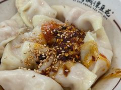 钟水饺-西月城谭豆花(春熙路店)