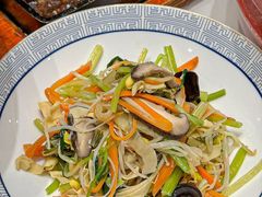 -金陵后厨·南京菜(新街口秣陵路店)