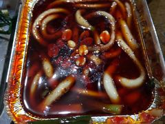 -夜烤·宜宾烧烤(洋河路店)