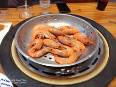 -33号大院·青岛本帮菜(极地店)