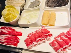 -海底捞火锅(团结桥店)