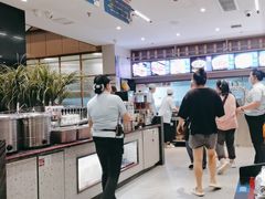 -勇利赵家烤肉坊(含光路店)