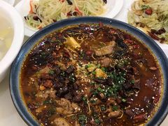 -英德尔酒店中餐厅