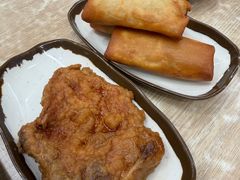 -老上海里弄味道(知春路店)