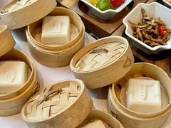 -百盛·鼎膳(中海财富中心)