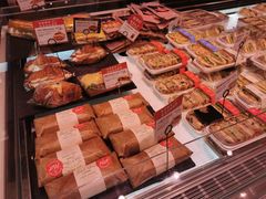 -巴黎贝甜(大宁国际商业广场店)