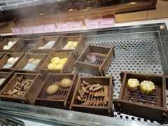 -众善素食(佛平五路店)