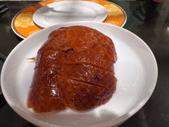 -北京王府井希尔顿酒店·秦唐中餐厅Chynna