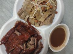 -椿记烧鹅(叠彩店)