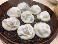 -鸡鸣汤包(广东路店)