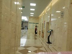 -海南现代妇女儿童医院(府城院区)