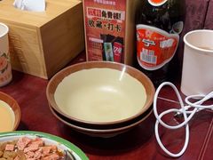 -李炮称盘麻辣烫(无锡荟聚店)