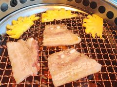 -一品诚记烤肉(大连柏威年购物中心店)