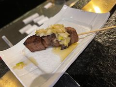 烤牛舌-Fukumimi·美醉堂 居酒屋(金尚店)