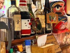 -半藏居酒屋(香港花园店)