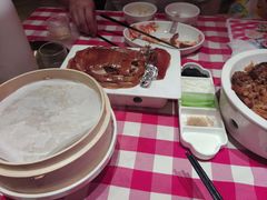 -西贝(虹口龙之梦店)