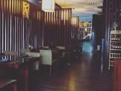 大堂-沈阳国际皇冠假日酒店-Izakaya居日餐厅