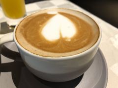 焦糖玛奇朵-西堤牛排(南京龙江店)
