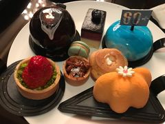-合肥富力威斯汀酒店·知味餐厅