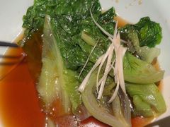 -绿茶餐厅(布吉万象汇店)