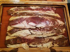 -仓库烤肉(绿园店)