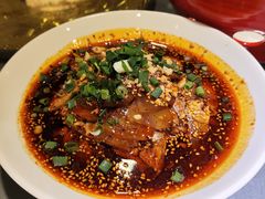 -小土豆北方菜馆(方庄店)