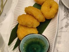 -浩海火烧云傣家菜(蓝港店)