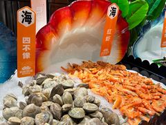 -火叮叮自助烤肉·现切牛肉(茂业店)