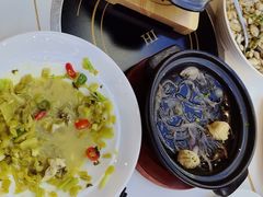 -文涵小院·邻里厨房