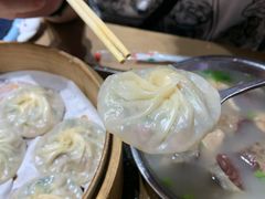 -鑫旺旺汤包(总店)