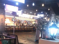 -豪享来(我格广场店)