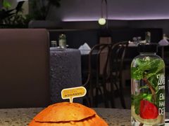 -大树餐厅(大悦城店)