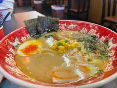 -仙隐小鹿中華の日料(荣民龙首广场店)