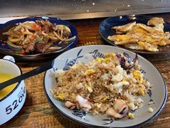 -大成铁板烧•板前(复古餐厅石老人店)