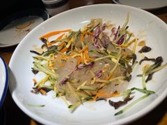 -吕氏疙瘩汤·私家菜馆(慈云寺店)