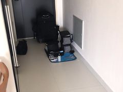 -中环质评甲醛检测CMA实验室(朝阳店)