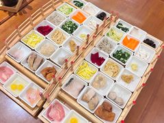 -香麒园·过桥米线·南湖雅宴