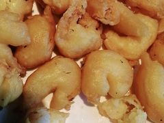 软炸虾仁-老牌坊鲁菜名店(美莲广场店)