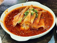 蒜泥白肉-牛王庙(龙华花园店)