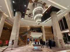 -西安赛瑞喜来登大酒店