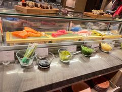 -食百绚全日制餐厅(成都棕榈泉费尔蒙酒店)