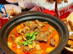 -鸽子侯·家宴·平价海鲜(市图书馆店)