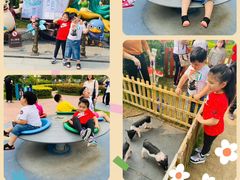 -安徒生童话乐园